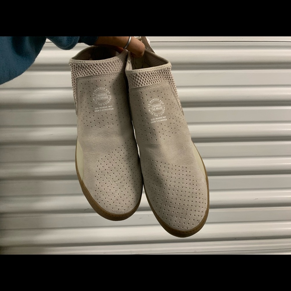 ADIDAS MENS FOOTWEAR